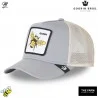 Cappellino Trucker QUEEN - Ape (Cappellino) Goorin Bros chez FrenchMarket