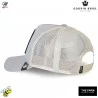 Cappellino Trucker QUEEN - Ape (Cappellino) Goorin Bros chez FrenchMarket