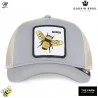 Cappellino Trucker QUEEN - Ape (Cappellino) Goorin Bros chez FrenchMarket