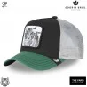 Casquette Trucker TIGER - Tigre (Casquettes) Goorin Bros chez FrenchMarket