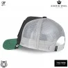 Casquette Trucker TIGER - Tigre (Casquettes) Goorin Bros chez FrenchMarket