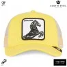 Casquette Trucker Cheval - The Stallion (Casquettes) Goorin Bros chez FrenchMarket