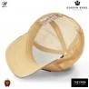 Casquette Trucker The KING - Lion (Casquettes) Goorin Bros chez FrenchMarket Casquette Trucker The KING - Lion (Casquettes) Goorin Bros chez FrenchMarket