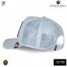 Leeuw Trucker Pet (Caps) Goorin Bros chez FrenchMarket