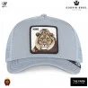 Leeuw Trucker Pet (Caps) Goorin Bros chez FrenchMarket