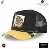 Casquette Trucker The KING - Lion (Casquettes) Goorin Bros chez FrenchMarket Casquette Trucker The KING - Lion (Casquettes) Goorin Bros chez FrenchMarket