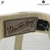 Cappellino da Trucker The Lone WOLF (Cappellino) Goorin Bros chez FrenchMarket