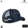 Casquette Trucker WOLF (Casquettes) Goorin Bros chez FrenchMarket