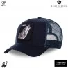 Casquette Trucker WOLF (Casquettes) Goorin Bros chez FrenchMarket