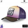 Gorra Snake Trucker "TOXIC (Gorras) Goorin Bros chez FrenchMarket