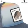 Balladillo" Tatou BALLER Trucker Cap (Caps) Goorin Bros on FrenchMarket