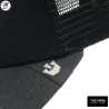 Gorra Trucker BLACKSHEEP - Oveja (Gorras) Goorin Bros chez FrenchMarket Gorra Trucker BLACKSHEEP - Oveja (Gorras) Goorin Bros chez FrenchMarket