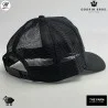 Gorra Trucker BLACKSHEEP - Oveja (Gorras) Goorin Bros chez FrenchMarket Gorra Trucker BLACKSHEEP - Oveja (Gorras) Goorin Bros chez FrenchMarket