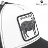 Trucker Cap BLACKSHEEP (Caps) Goorin Bros on FrenchMarket