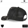 Casquette Trucker PANTHER - Panthère Noire (Casquettes) Goorin Bros chez FrenchMarket
