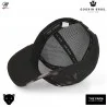 Zwarte Panter Trucker Pet (Caps) Goorin Bros chez FrenchMarket