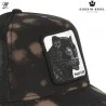Zwarte Panter Trucker Pet (Caps) Goorin Bros chez FrenchMarket
