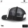 Casquette Trucker Cash Cow (Vache) (Casquettes) Goorin Bros chez FrenchMarket Casquette Trucker Cash Cow (Vache) (Casquettes) Goorin Bros chez FrenchMarket