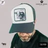Casquette Trucker Cash Cow (Vache) (Casquettes) Goorin Bros chez FrenchMarket Casquette Trucker Cash Cow (Vache) (Casquettes) Goorin Bros chez FrenchMarket