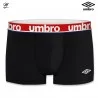 Set van 4 herenboxers 100% katoen (Herenboxershorts) Umbro chez FrenchMarket Set van 4 herenboxers 100% katoen (Herenboxershorts) Umbro chez FrenchMarket