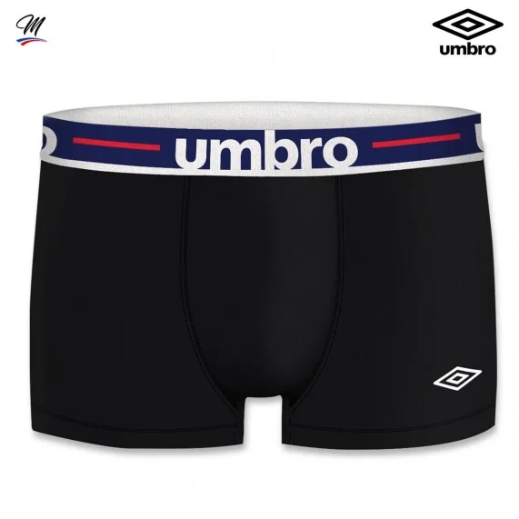 Set of 4 Men's Boxers 100% Cotton (Boxers) Umbro on FrenchMarket Set of 4 Men's Boxers 100% Cotton (Boxers) Umbro on FrenchMarket