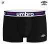Set of 4 Men's Boxers 100% Cotton (Boxers) Umbro on FrenchMarket Set of 4 Men's Boxers 100% Cotton (Boxers) Umbro on FrenchMarket