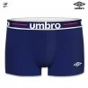 Set of 4 Men's Boxers 100% Cotton (Boxers) Umbro on FrenchMarket Set of 4 Men's Boxers 100% Cotton (Boxers) Umbro on FrenchMarket