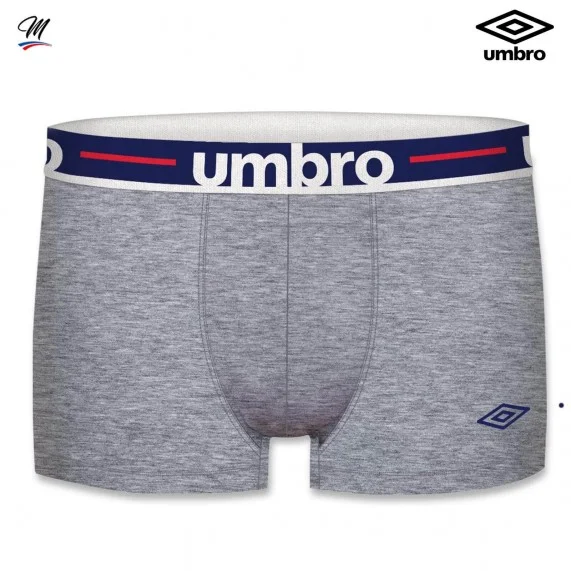 Set of 4 Men's Boxers 100% Cotton (Boxers) Umbro on FrenchMarket Set of 4 Men's Boxers 100% Cotton (Boxers) Umbro on FrenchMarket
