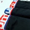 Juego de 4 bóxers para hombre 100% algodón (Calzoncillos para hombre) Umbro chez FrenchMarket Juego de 4 bóxers para hombre 100% algodón (Calzoncillos para hombre) Umbro chez FrenchMarket