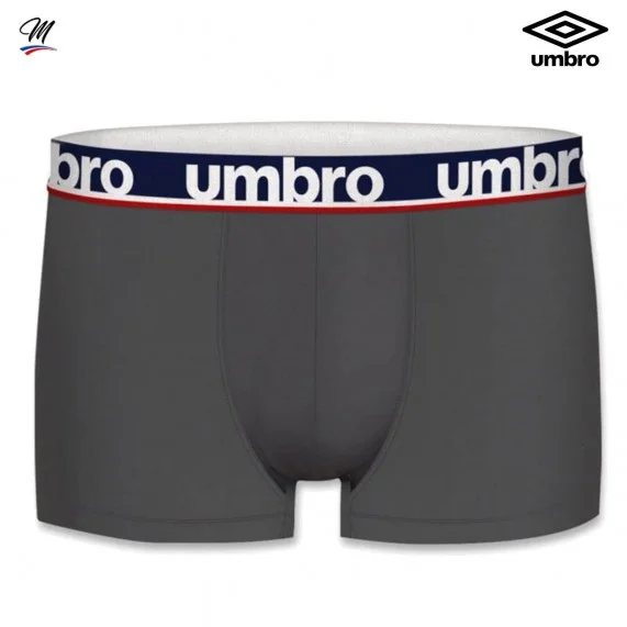 Lot de 4 Boxers Homme 100% Coton (Lot boxers Homme) Umbro chez FrenchMarket Lot de 4 Boxers Homme 100% Coton (Lot boxers Homme) Umbro chez FrenchMarket