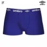 Set van 4 katoenen herenboxers (Herenboxershorts) Umbro chez FrenchMarket