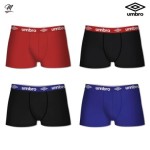 Zwart / Zwart / Rood / Blauw