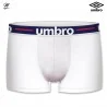 Set di 4 boxer da uomo in cotone (Boxer da uomo) Umbro chez FrenchMarket