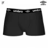 Set of 5 Men's Cotton Boxers Sport (Boxers) Umbro on FrenchMarket