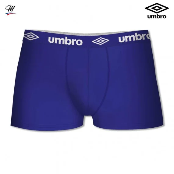 Set of 5 Men's Cotton Boxers Sport (Boxers) Umbro on FrenchMarket