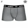Set of 5 Men's Cotton Boxers Sport (Boxers) Umbro on FrenchMarket
