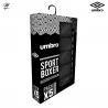Set of 5 Men's Cotton Boxers Sport (Boxers) Umbro on FrenchMarket
