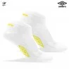 Pack of 5 Pairs of Sneaker Socks (Sports socks) Umbro on FrenchMarket
