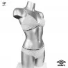 Cotton Sports Boxer Bra Set (Bras) Umbro on FrenchMarket