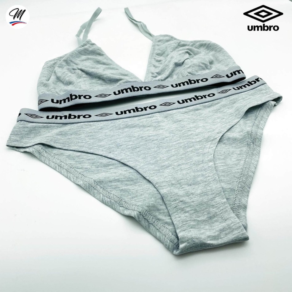 Boxer deportivo de algodón (Sostenes) Umbro chez FrenchMarket