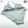 Cotton Sports Boxer Bra Set (Bras) Umbro on FrenchMarket