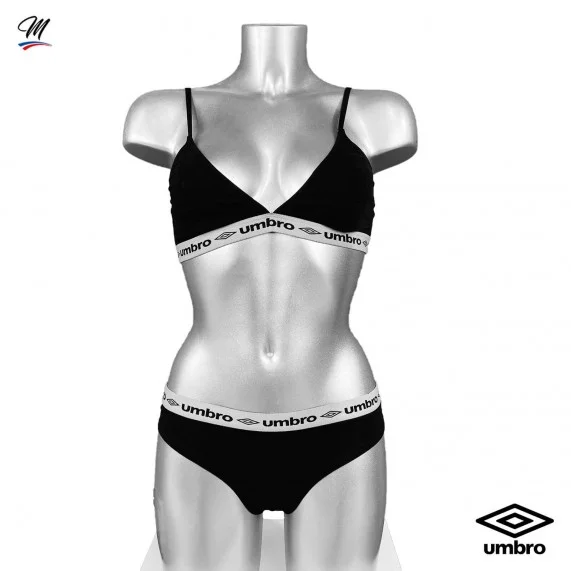 Set di boxer sportivi in cotone (Reggiseni) Umbro chez FrenchMarket
