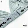 Cotton Sports Boxer Bra Set (Bras) Umbro on FrenchMarket