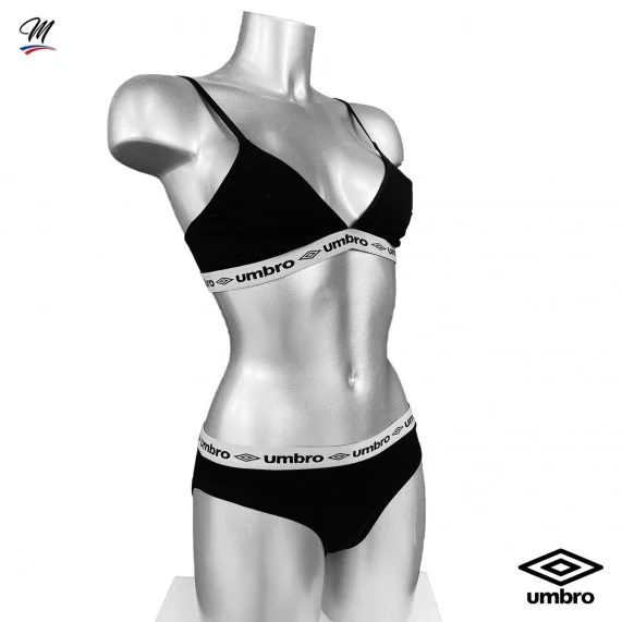 Set di boxer sportivi in cotone (Reggiseni) Umbro chez FrenchMarket