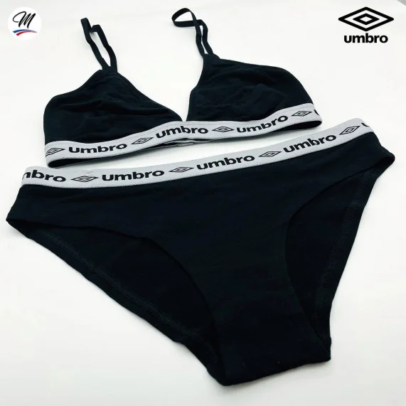 Set di boxer sportivi in cotone (Reggiseni) Umbro chez FrenchMarket
