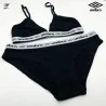 Set di boxer sportivi in cotone (Reggiseni) Umbro chez FrenchMarket