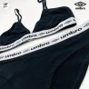 Set di boxer sportivi in cotone (Reggiseni) Umbro chez FrenchMarket