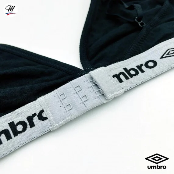Set di boxer sportivi in cotone (Reggiseni) Umbro chez FrenchMarket