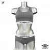 Set di reggiseni boxer in cotone (Reggiseni) Umbro chez FrenchMarket Set di reggiseni boxer in cotone (Reggiseni) Umbro chez FrenchMarket