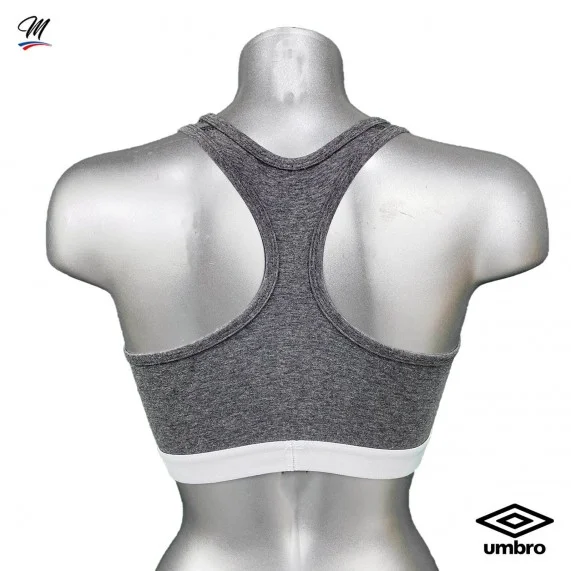 Set di reggiseni boxer in cotone (Reggiseni) Umbro chez FrenchMarket Set di reggiseni boxer in cotone (Reggiseni) Umbro chez FrenchMarket